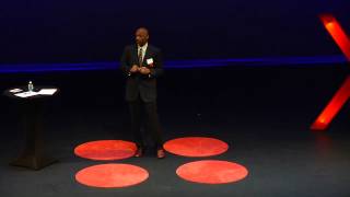 The Prophesy is Being Fulfilled Carl Wells at TEDxColumbiaSC [upl. by Engedi]