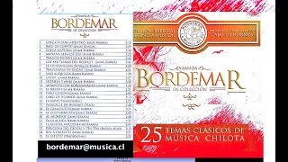 BORDEMARRAPIDOS ALBUM COMPLETO [upl. by Zere]