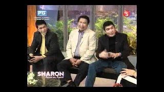 TULFO BROTHERS INTERVIEW [upl. by Rubenstein]