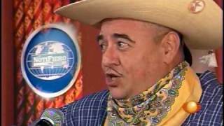 El Notifiero  Coplas del Charro Amarillo Vol1 [upl. by Burrows]