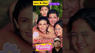 Muhlach Family shortsviral shortvideo trending filipinoactress [upl. by Aicillyhp]