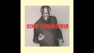 Clyde Stubblefield  Special Bridge [upl. by Marceau]