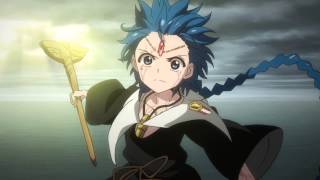 Magi The Kingdom of Magic Episode 19 Review Magicians vs Fanalis Corps amp Aladdin is a True Magi マギ [upl. by Bright]