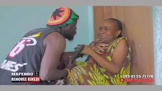 Renovee Kikedi dans MAPENDO ep14 [upl. by Mintun]