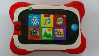 cake kids tablet junior [upl. by Pastelki]