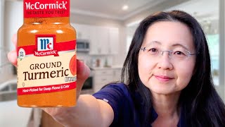 Superfoods Turmeric amp Why You Should Eat It [upl. by Eam917]