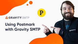 Using Postmark with Gravity SMTP [upl. by Irved]