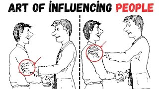 How to win friends and influence people FULL SUMMARY   Dale Carnegie [upl. by Eixirt367]