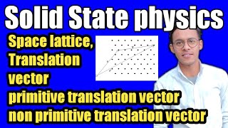 GEOMETRICAL STRUCTURE FACTOR  SOLID STATE PHYSICS  WITH EXAM NOTES [upl. by Ojoj]