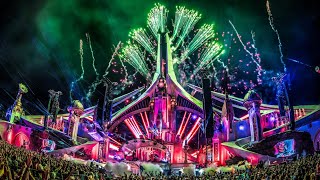 Tomorrowland Brasil 2023 Parte 2 c Steve Angello Lost Frequencies Dimitri Vegas ItuSP [upl. by Aliet]