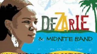 Dezarie  Gracious Mama Africa  LIVE1 [upl. by Borroff357]