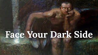 Face Your Dark Side  Carl Jung and the Shadow [upl. by Anahcar778]