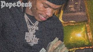 “Money Walkin” Lil Baby Type Beat 2024  PopsBeatz [upl. by Retsub]