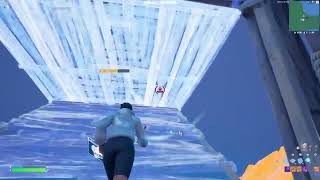 Getting unwashed in Fortnite [upl. by Gentes897]