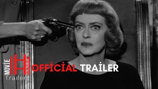 Dead Ringer 1964 Trailer  Bette Davis Karl Malden Peter Lawford Movie [upl. by Ailin]