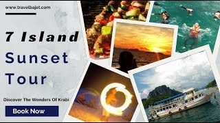 Fire Show in 7 Island Package [upl. by Louella]