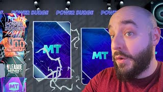 I Opened EVERY Pack in NBA 2K25 MyTeam [upl. by Bigot623]