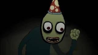 Salad Fingers Ep 10 carillon scene [upl. by Inatsed]