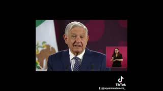 Tlaxcala de Lorena Cuéllar la única entidad sin deuda reconoce AMLO [upl. by Caffrey559]