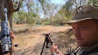 Bushbuck hunting South Africa with Gem Safaris [upl. by Yllen149]