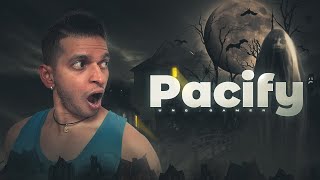 🔴LIVE Unq Gamer  Pacify  Live Stream 2270 [upl. by Oruntha]