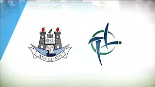 Dublin Vs Kildare Leinster final highlights 2022 [upl. by Woodrow]