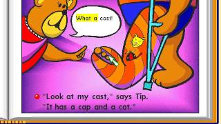 Reader Rabbit Learn to Read with Phonics Preschool amp Kindergarten Full Walkthrough [upl. by Platus532]