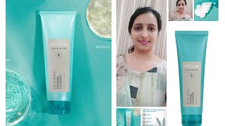 Artistry Skin nutrition renewing cleanser ka parsonal experience skinnutrition amway 9050787606 [upl. by Lama]