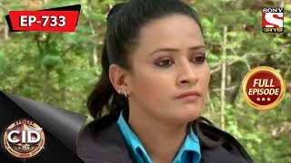 CIDBengali  Full Episode 733  16th February 2019 [upl. by Kelly]