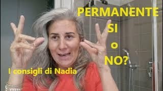 Permanente Si o no [upl. by Pris]