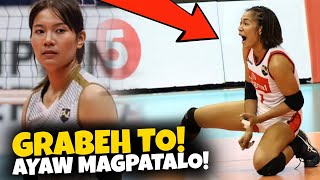 PHILTHAI BAKBAKAN Mylene Paat vs Sutadta Chuewulim [upl. by Nylirrehs]