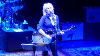 Lucinda Williams  Sept 20 2019  Port Chester  Complete show [upl. by Bunni]