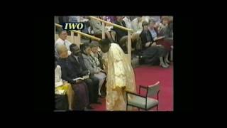 Benson Idahosa  Fire from Heaven  Part 4 [upl. by Torre]