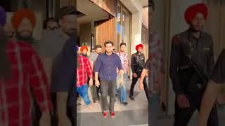 Pakistan MankirtAulakh  Shorts  New Punjabi Songs 2022  Mankirt Aulakh [upl. by Towrey]