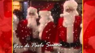 Sentieri non deve finire  Promo 2 Natale [upl. by Carree241]