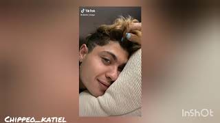 Contigo soy feliz✨ katia Vlogs  Daniel Fraga [upl. by Hoffmann]