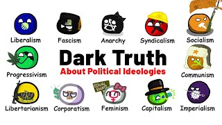 Every Political Ideologies Explained [upl. by Kirsch]