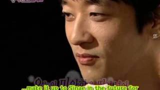 Alex and Shin Ae cuts ep 8 part 3 eng sub [upl. by Nerradal]