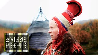 The Sami The Nomads Of The Arctic  Indigenous Peoples Of Russia [upl. by Nytram]