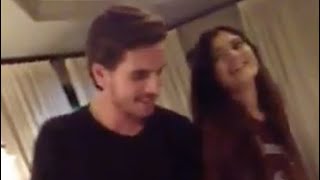 Dancing with Scott Disick on Christmas [upl. by Lebasy]