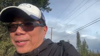 Video210  McChord AFB  New Beginner Red 9hole  Disc Golf Round x3 [upl. by Ennaeirb]