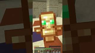 Ultra Luck 4554 Moment meme shorts minecraft [upl. by Zoba618]