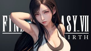 FINAL FANTASY 7 REBIRTH  CHƠI THỬ BOM TẤN GAME ĐẦU NĂM 2024  ỨNG VIÊN GOTY NĂM NAY  1 [upl. by Jilli49]