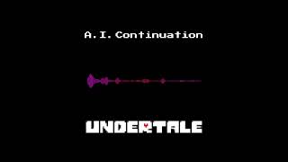 Megalovania but its continued by an AI shorts [upl. by Colly36]