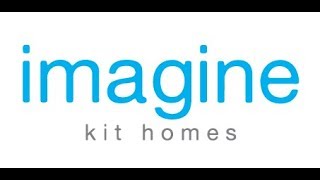 Imagine Kit Homes  Architecturally Designed Kit Homes [upl. by Nobe]