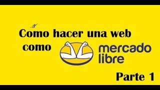 Cómo comprar por Mercado Libre [upl. by Attenreb733]