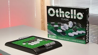 Othello Tutorial with World Champ [upl. by Jc]