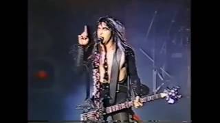 WASP  Live at Irvine Meadows 1985 Full Show [upl. by Jaquenetta332]