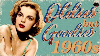 Grandes Éxitos De Los 60s En Inglés Volumen 6 Greatest Hits  Golden Oldies 60s [upl. by Glad323]