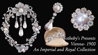 Vienna 1900  An Imperial and Royal Collection  Sothebys [upl. by Eckardt]